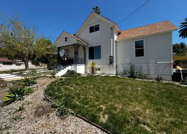 Property at 510 S Hickory St, Escondido, CA, 92025, 3 beds, 2 baths, [object Object]