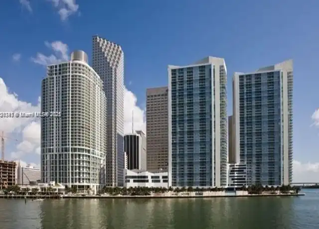 Property at 300 S Biscayne Blvd Unit T-2803, Miami, FL, 33131, 1 bed, 1 bath, [object Object]