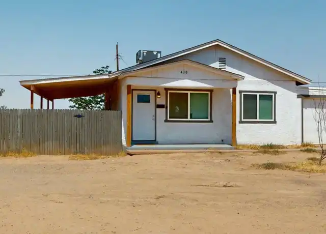 Property at 410 Arapaho Trl, Alamogordo, NM, 88310, 3 beds, 2 baths, [object Object]