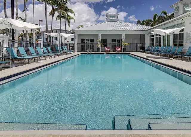 Property at Bell Kendall West - 8485 Hammocks Blvd, Miami, FL, 33193, 1-3 bed, 1-2 bath, [object Object]
