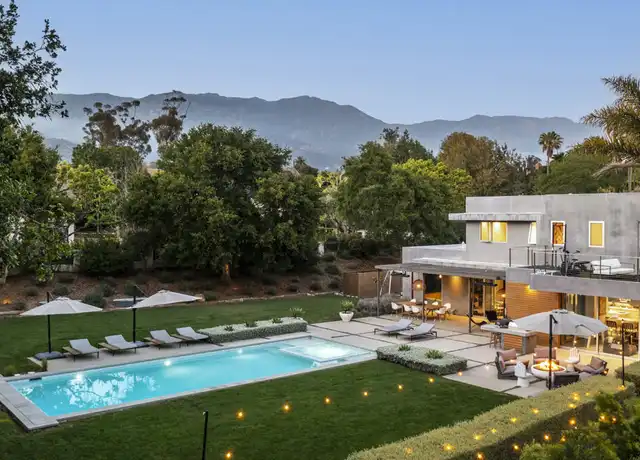 Property at 255 Bonnie Ln, Santa Barbara, CA, 93108, 4 beds, 3.5 baths, [object Object]