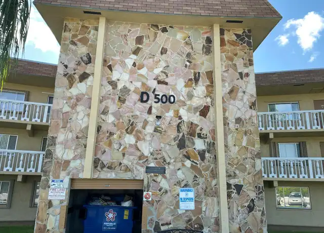 Property at 500 Village Green Cir W #206, Palm Springs, FL, 33461, 1 bed, 1 bath, [object Object]