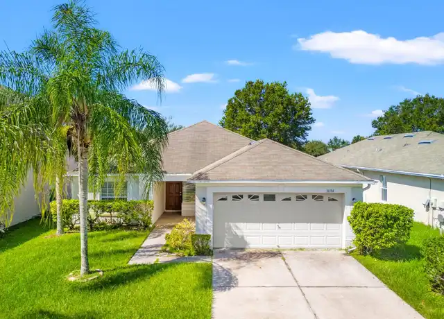 Property at 31334 Makinaw Ln, Wesley Chapel, FL, 33545, 4 beds, 2 baths, [object Object]