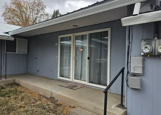 Property at 304 1st St Unit 310, La Grande, OR, 97850, 2 beds, 1 bath, [object Object]