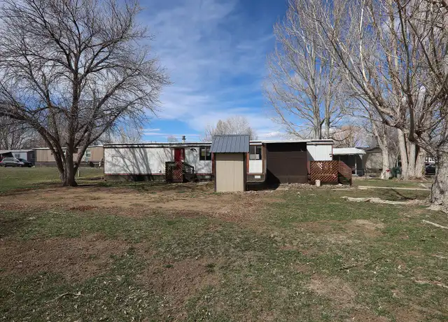 Property at 1511 Mydland Rd Unit Primary 1511- 144, Sheridan, WY, 82801, 1 bed, 1 bath, [object Object]