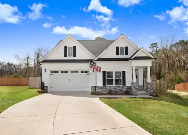 Property at 107 Villa Grey Ct, Pikeville, NC, 27863, 4 beds, 2.5 baths, [object Object]