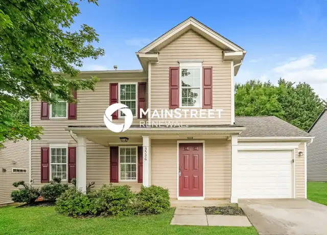 Property at 3536 Thornaby Cir, Winston Salem, NC, 27107, 3 beds, 2 baths, [object Object]