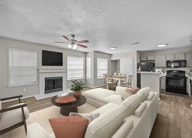 Property at 2108 Calais Way, Arlington, TX, 76006, 1 bed, 1 bath, [object Object]
