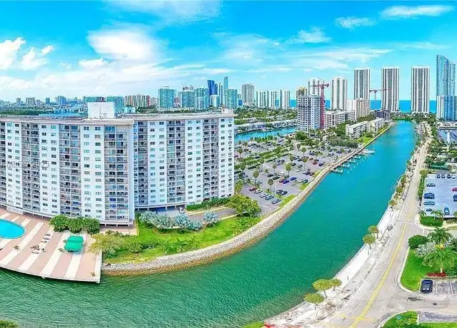Property at 400 Kings Point Dr #105, Sunny Isles Beach, FL, 33160, 0 beds, 1 bath, [object Object]