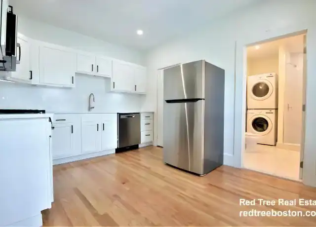 Property at 27 Ransom Rd, Brighton, MA, 02135, 4 beds, 2 baths, [object Object]