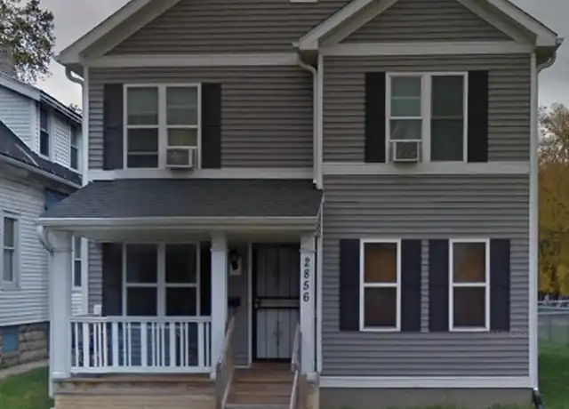 Property at 2862 N 21st St, Milwaukee, WI, 53206, 3 beds, 1 bath, [object Object]