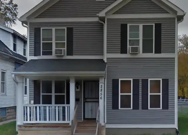 Property at 2862 N 21st St, Milwaukee, WI, 53206, 3 beds, 1 bath, [object Object]