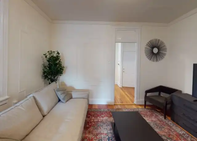 Property at 617 Monroe St #2, Hoboken, NJ, 07030, 4 beds, 1 bath, [object Object]
