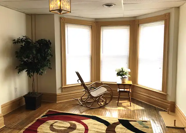 Property at 2614 Broad Ave Unit 2, Altoona, PA, 16601, 1 bed, 1 bath, [object Object]