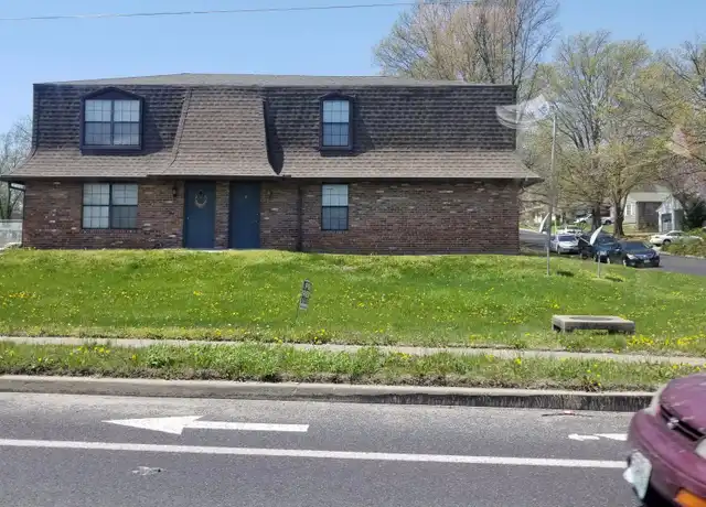 Property at 1720 Amelia St Unit B, Columbia, MO, 65201, 3 beds, 2 baths, [object Object]