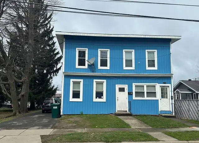 Property at 97 E Seneca St, Oswego, NY, 13126, 3 beds, 1 bath, [object Object]