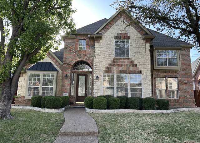 Photo of 213 Bricknell Ln, Coppell, TX 75019
