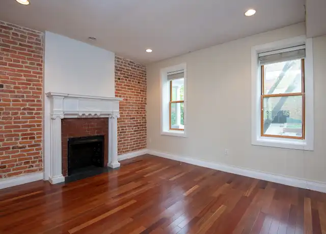 Property at 1865 Newton St NW Unit 1, Washington, DC, 20010, 3 beds, 2 baths, [object Object]