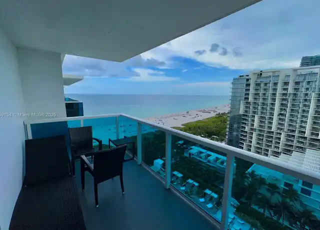 Property at 2301 Collins Ave #5, Miami Beach, FL, 33139, 2 beds, 2 baths, [object Object]