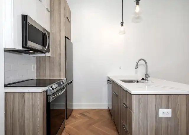 Property at 3743 12th St NE Unit 24, Washington, DC, 20017, 1 bed, 1 bath, [object Object]