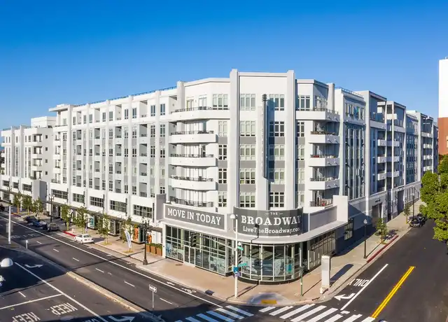 Property at The Broadway - 3093 Broadway, Oakland, CA, 94611, 0-2 beds, 1-2 bath, [object Object]