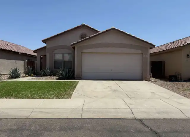 Property at 679 W Jardin Dr, Casa Grande, AZ, 85122, 4 beds, 2 baths, [object Object]