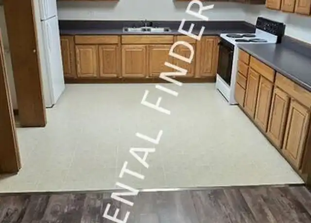 Property at 201 Central St Unit A, Potter, WI, 54160, 2 beds, 1 bath, [object Object]
