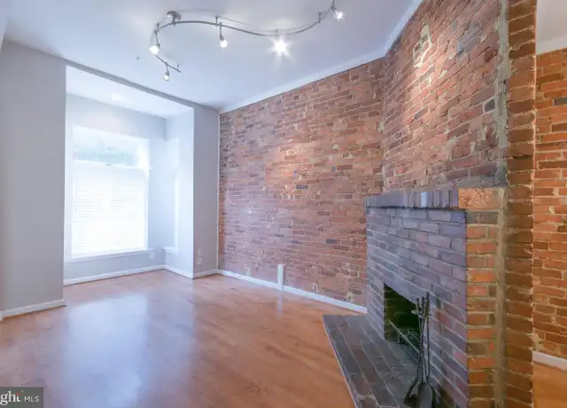 Property at 1352 Kenyon St NW Unit 2, Washington, DC, 20010, 2 beds, 2 baths, [object Object]