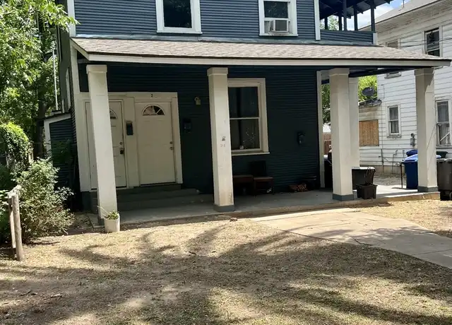 Property at 215 Wilkens Ave Unit 3, San Antonio, TX, 78210, 1 bed, 1 bath, [object Object]