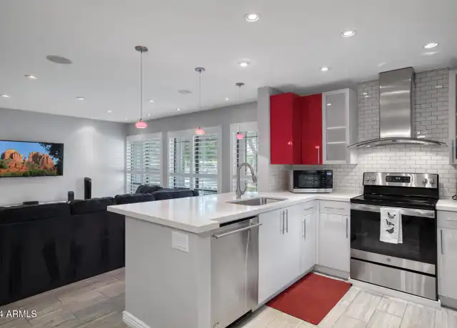 Property at 5201 N 24th St #102, Phoenix, AZ, 85016, 1 bed, 1 bath, [object Object]
