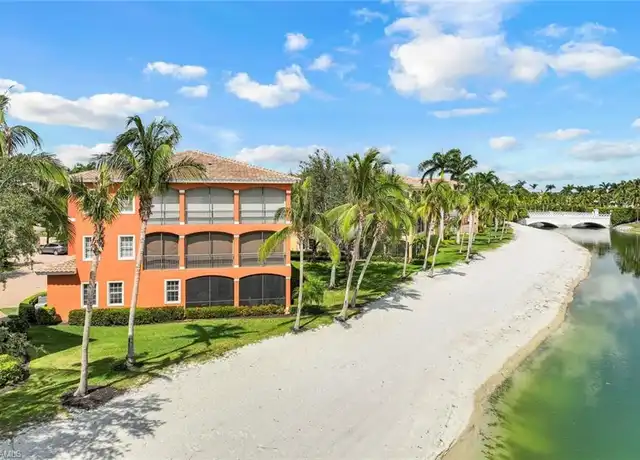 Property at 10791 Vivaldi Ct #1601, Miromar Lakes, FL, 33913, 2 beds, 2 baths, [object Object]