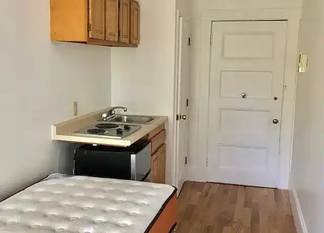Property at 1061 Beacon St Unit 14A, Brookline, MA, 02446, 0 beds, 1 bath, [object Object]