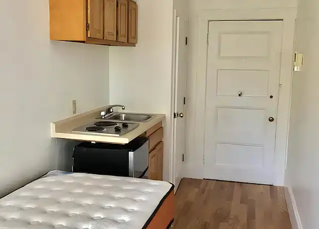 Property at 1061 Beacon St Unit 14A, Brookline, MA, 02446, 0 beds, 1 bath, [object Object]