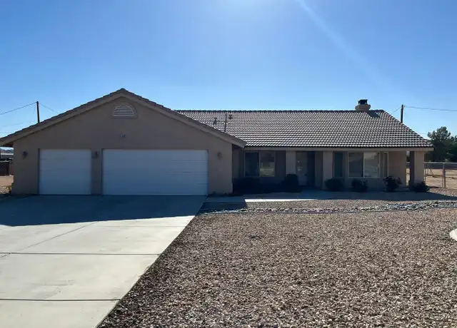 Property at 15250 Comanche Rd, Apple Valley, CA, 92307, 3 beds, 2 baths, [object Object]