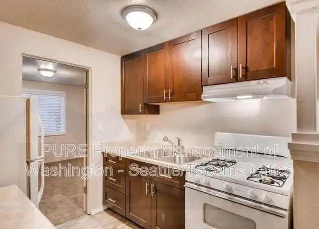Property at 14510 Washington Ave SW Unit 02, Lakewood, WA, 98498, 1 bed, 1 bath, [object Object]