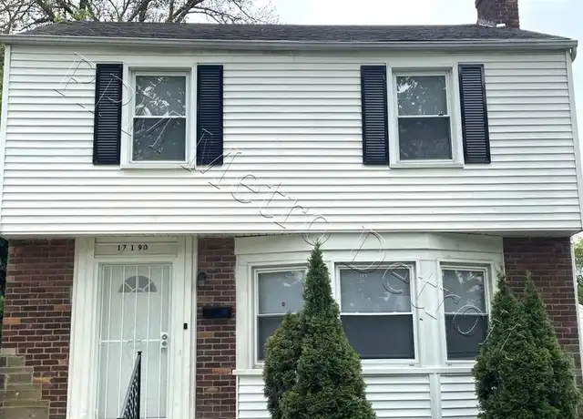 Property at 17190 Sunderland Rd, Detroit, MI, 48219, 3 beds, 2 baths, [object Object]