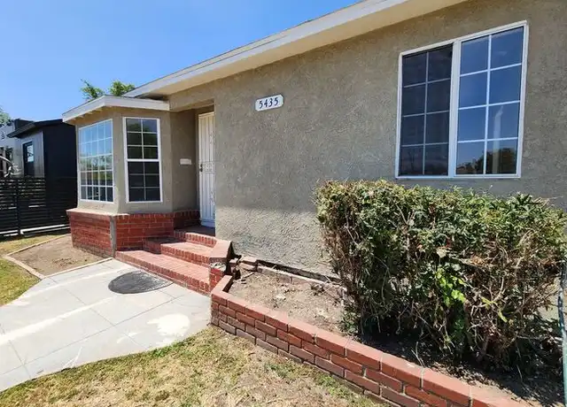 Property at 5435 6th Ave, Los Angeles, CA, 90043, 3 beds, 2 baths, [object Object]