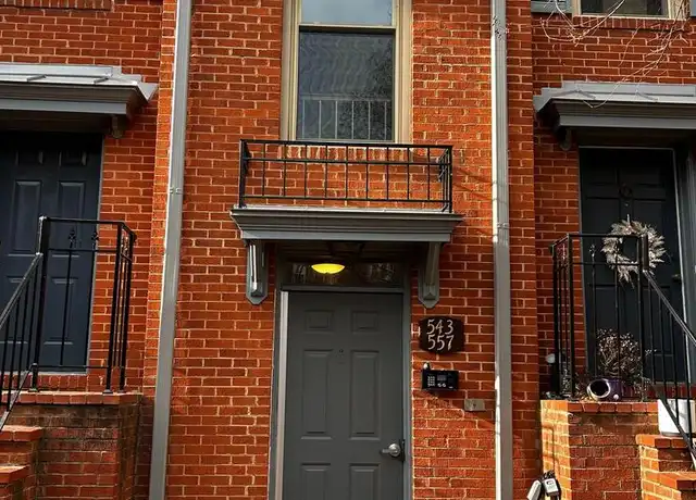 Property at 549 Colecroft Ct, Alexandria, VA, 22314, 2 beds, 1 bath, [object Object]