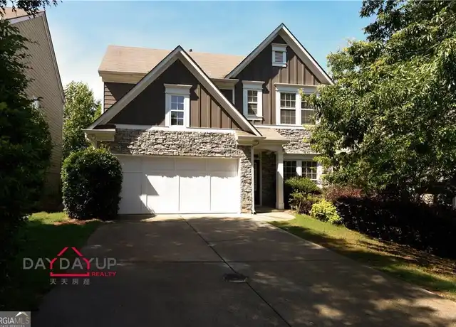 Property at 420 Pintail Ct, Suwanee, GA, 30024, 4 beds, 2.5 baths, [object Object]