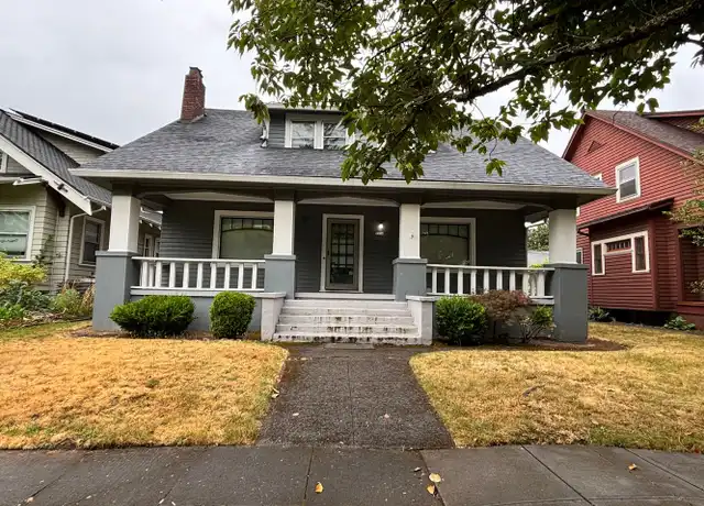Property at 5334 NE Mallory Ave, Portland, OR, 97211, 4 beds, 2 baths, [object Object]