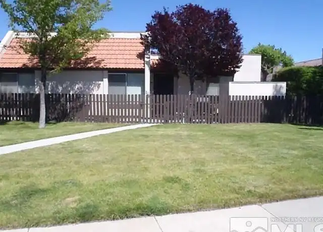 Property at 1005 Baywood Dr Unit A, Sparks, NV, 89434, 2 beds, 1 bath, [object Object]