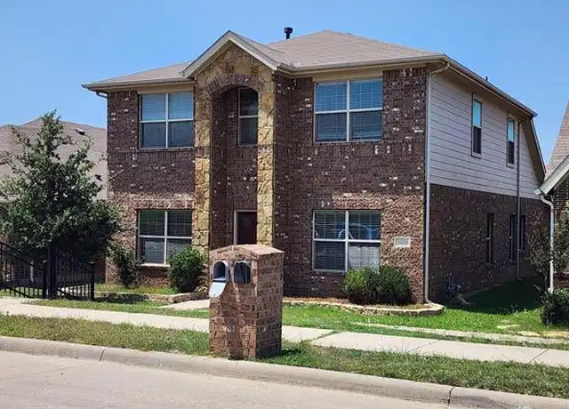 Property at 5848 Burgundy Rose Dr, Fort Worth, TX, 76123, 4 beds, 2.5 baths, [object Object]