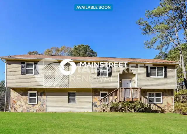 Property at 1235 Julie Ct, Riverdale, GA, 30296, 4 beds, 3 baths, [object Object]