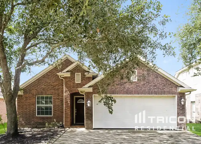 Property at 11007 Overland Trail Dr, Richmond, TX, 77406, 4 beds, 2 baths, [object Object]