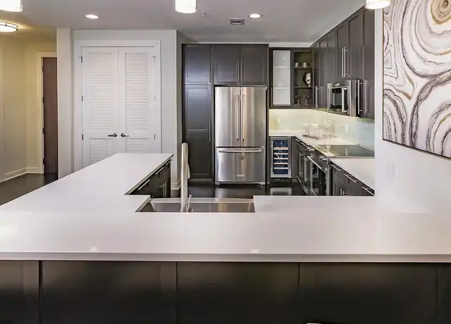 Property at The Star - 1111 Rusk St, Houston, TX, 77002, 1-2 bed, 1-2.5 bath, [object Object]