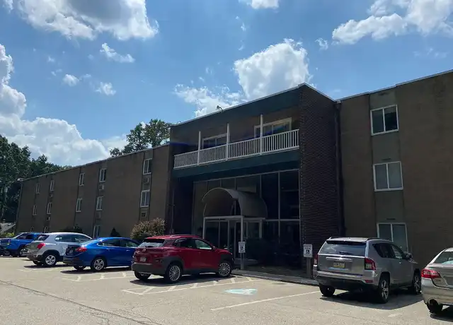Property at The North Main Apartments - 825 N Main St, Greensburg, PA, 15601, 1 bed, 1 bath, [object Object]