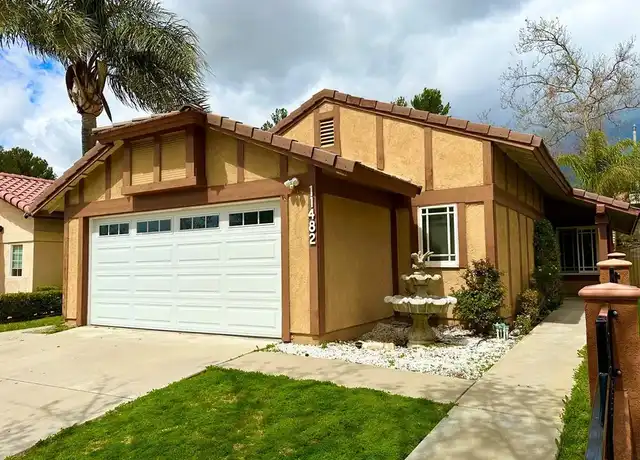 Property at 11482 Tioga Peak Ct, Rancho Cucamonga, CA, 91737, 3 beds, 2 baths, [object Object]