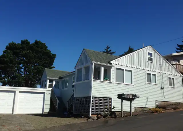 Property at 1727 NE 17th St Unit A, Lincoln City, OR, 97367, 1 bed, 1 bath, [object Object]