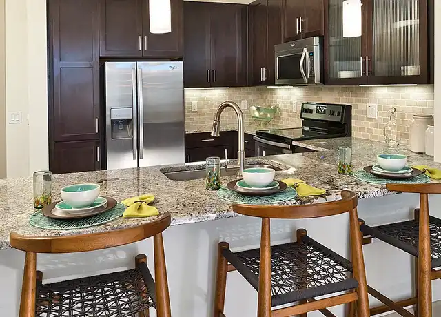 Property at Citrine Apartments Arcadia - 4900 N 44th St, Phoenix, AZ, 85018, 1-2 bed, 1-2 bath, [object Object]