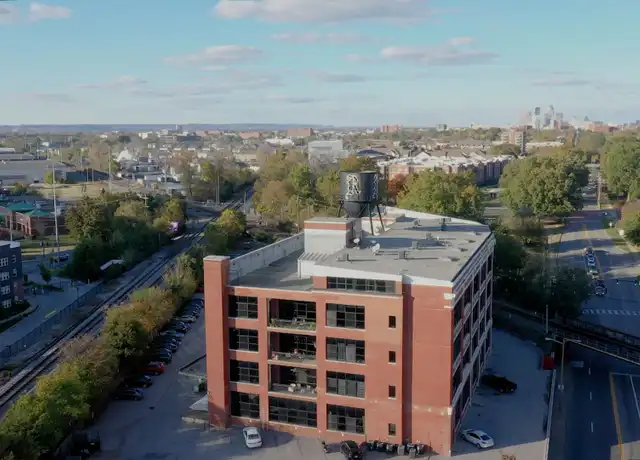 Property at 2520 S 3rd St #411, Louisville, KY, 40208, 2 beds, 2 baths, [object Object]